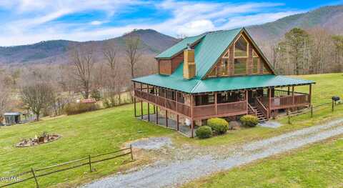 3214 Grinders Way, Sevierville, TN 37862
