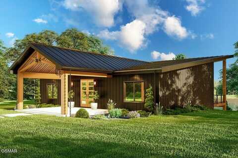1071 Pleasure Road, Sevierville, TN 37876
