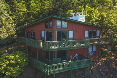 1020 Clingmans View, Sevierville, TN 37876