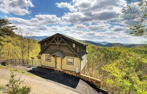 920 Falcon View Way, Sevierville, TN 37862