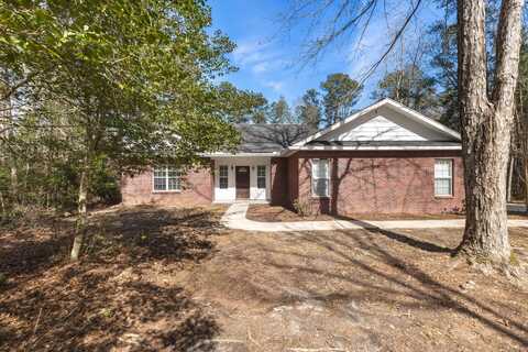 24 Jared Ln., Hattiesburg, MS 39402