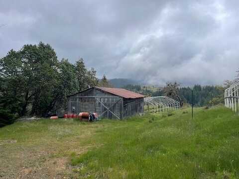 11 Hidden Valley Road, Larabee Valley, CA 95526