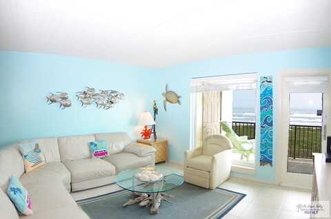 3400 GULF BLVD., SOUTH PADRE ISLAND, TX 78597