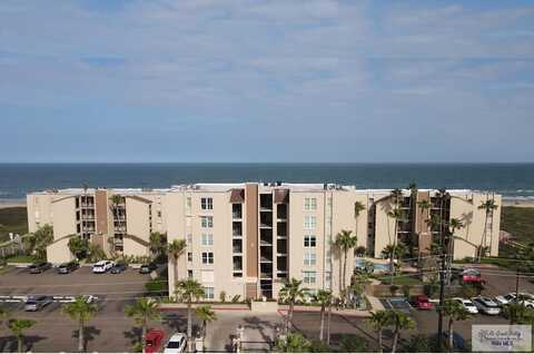 3400 GULF BLVD., SOUTH PADRE ISLAND, TX 78597