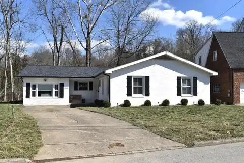 2014 Donald Ave., Huntington, WV 25701