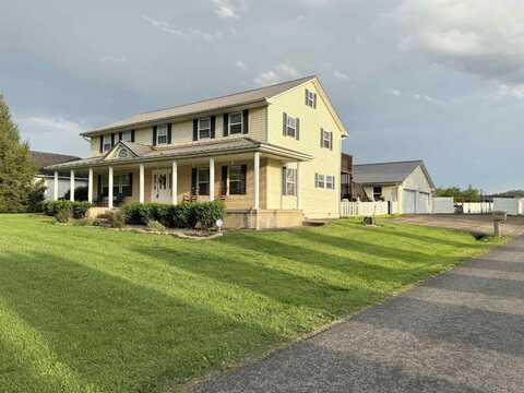 304 Daisy Drive, Proctorville, OH 45669