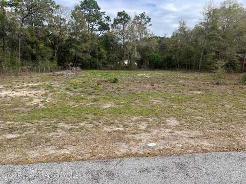 0 Simmons, Brooksville, FL 34613