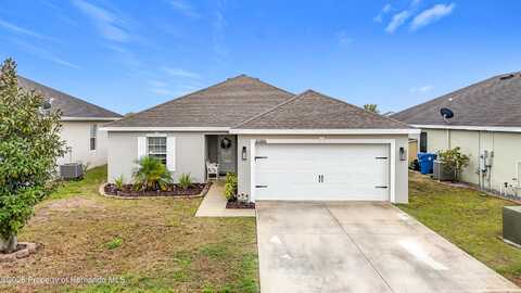 30886 Satinleaf, Brooksville, FL 34602