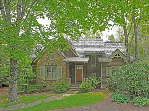 42 Hemlock Ridge, Highlands, NC 28741
