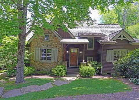 42 Hemlock Ridge, Highlands, NC 28741