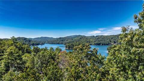 Lot 3a Admirals Point, Cashiers, NC 28736