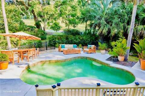 109 Winding Oak Drive, Okatie, SC 29909