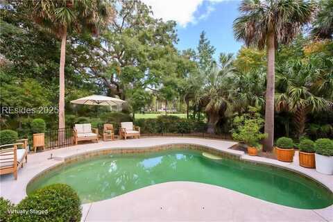 109 Winding Oak Drive, Okatie, SC 29909
