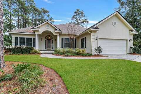 1 Sams Point Lane, Hilton Head Island, SC 29926