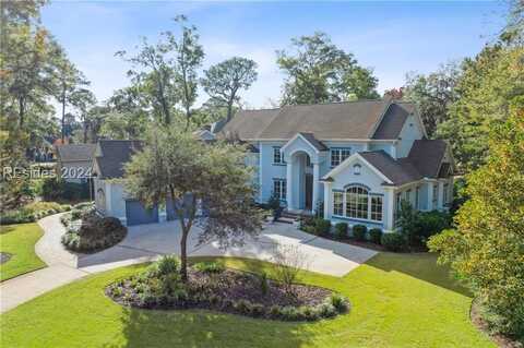 33 Hampton Lane, Bluffton, SC 29910
