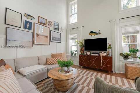 10 Old Stoney Lane, Hilton Head Island, SC 29926