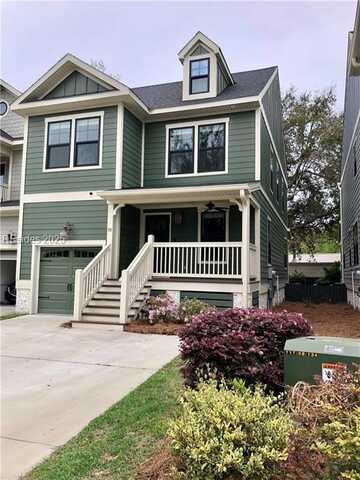 10 Old Stoney Lane, Hilton Head Island, SC 29926