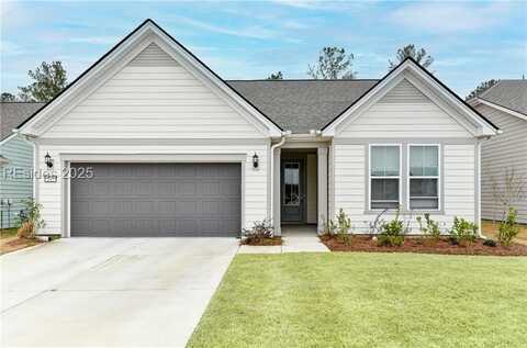 397 Sunfish Way, Bluffton, SC 29909