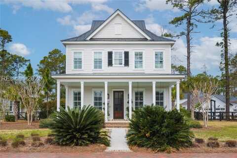 300 Waterfowl Road, Bluffton, SC 29910