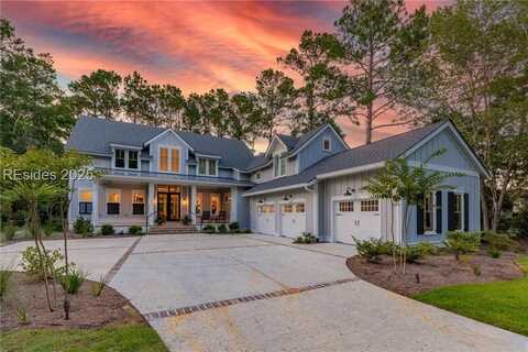 310 Good Hope Road, Okatie, SC 29909
