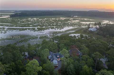 59 Spring Island Drive, Okatie, SC 29909