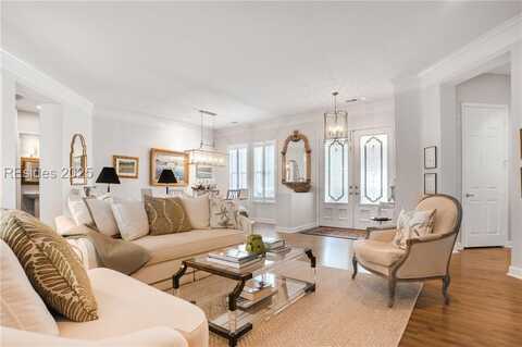 19 Cutter Circle, Bluffton, SC 29909