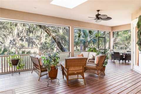 6 Chechessee Circle, Okatie, SC 29909