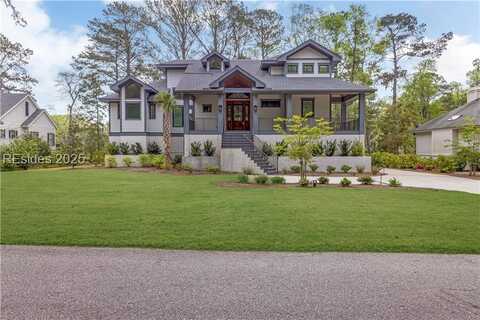 88 Timber Lane, Hilton Head Island, SC 29926