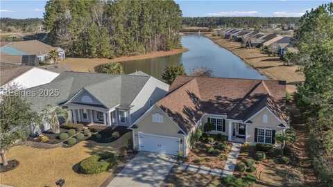 574 Rivergrass Lane, Okatie, SC 29909