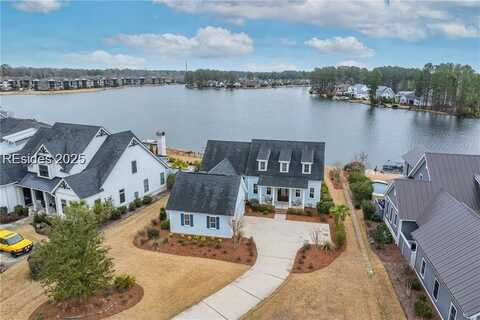 604 Flatwater Drive, Bluffton, SC 29910