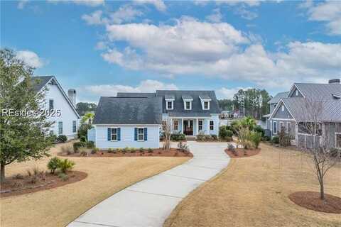 604 Flatwater Drive, Bluffton, SC 29910