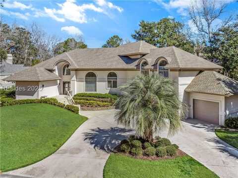 27 Shore Drive, Hilton Head Island, SC 29928