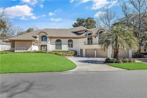 27 S Shore Drive, Hilton Head Island, SC 29928