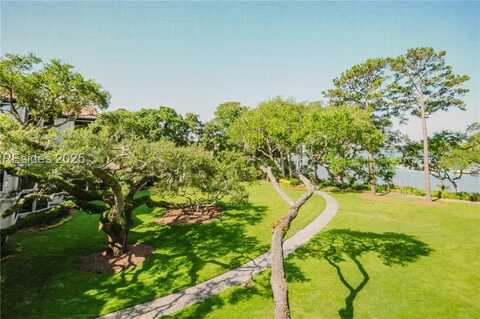 6 Village North Drive, Hilton Head Island, SC 29926