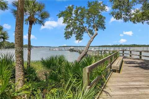 6 Village North Drive, Hilton Head Island, SC 29926