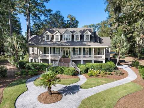 41 Freeport Drive, Daufuskie Island, SC 29915