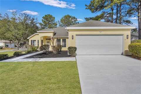 1 Trescot Lane, Bluffton, SC 29909
