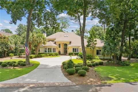 3 Ashley Hall Drive, Bluffton, SC 29910