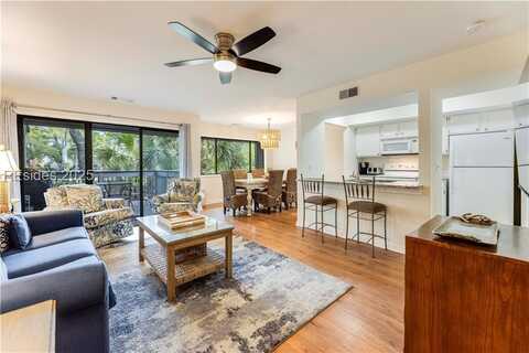 59 Carnoustie Road, Hilton Head Island, SC 29928
