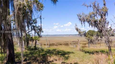 11 Marsh Lake Ln, Daufuskie Island, SC 29915