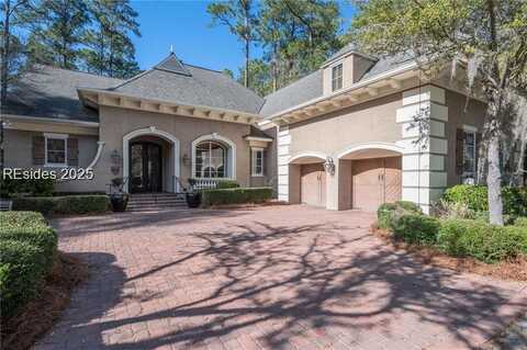 6 Litchfield Court, Okatie, SC 29909