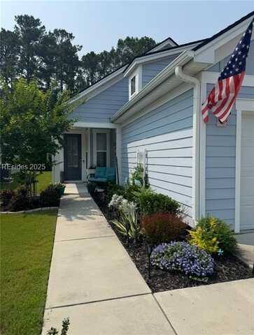 389 Blue Jay Ln, Okatie, SC 29909