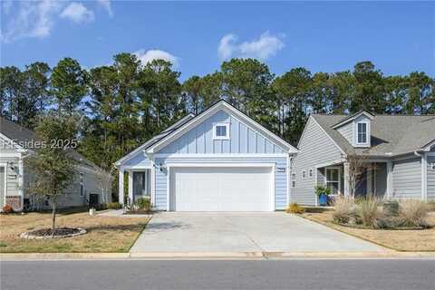 389 Blue Jay Ln, Okatie, SC 29909
