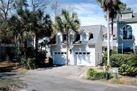 82 Crosstree Drive N, Hilton Head Island, SC 29926