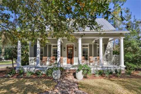 58 Gilded Street, Bluffton, SC 29910