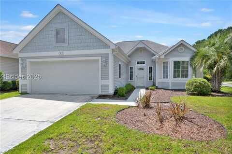 2 Graham Court, Bluffton, SC 29909