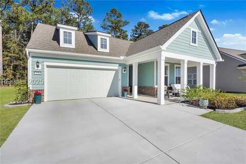 376 Destiny Drive, Okatie, SC 29909
