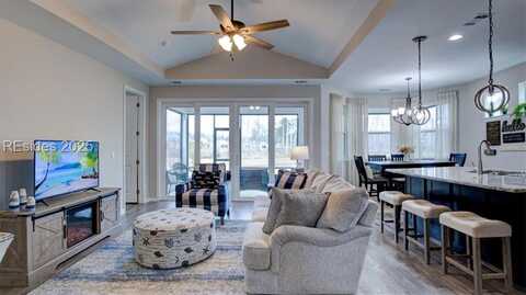 603 Caribbean Soul Avenue, Hardeeville, SC 29927