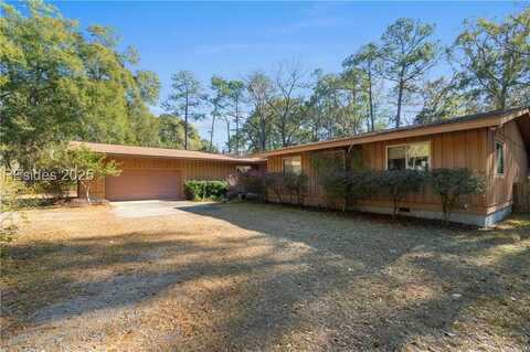59 Francis Marion Circle, Beaufort, SC 29907