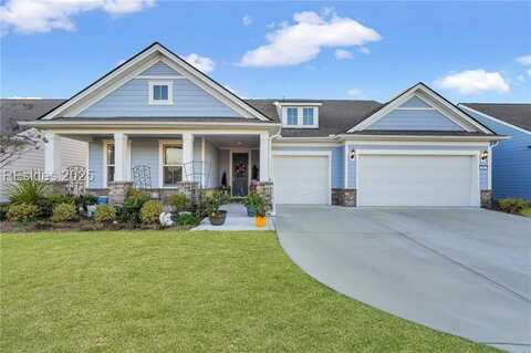 901 Dreamscape Drive, Bluffton, SC 29909